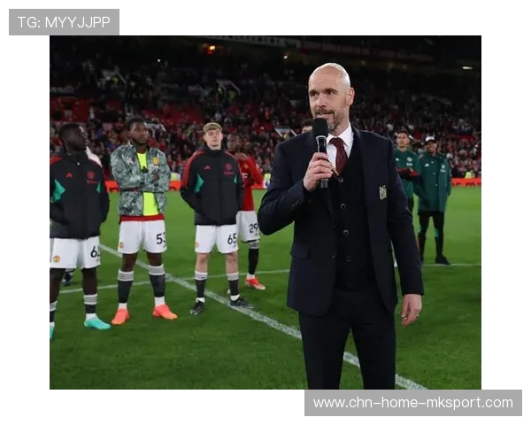 曼联客场惨败纽卡，滕哈格帅位再亮红灯？，曼联vs纽卡斯尔赛后采访