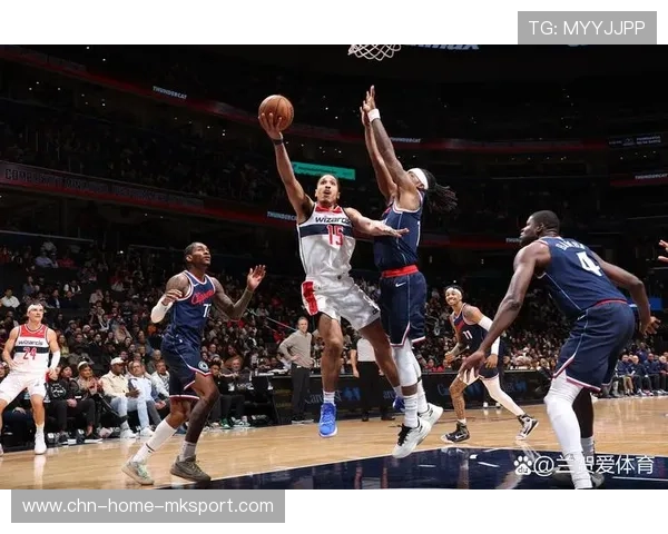 NBA高难度绕框拉杆：篮球技艺的极致挑战与魅力