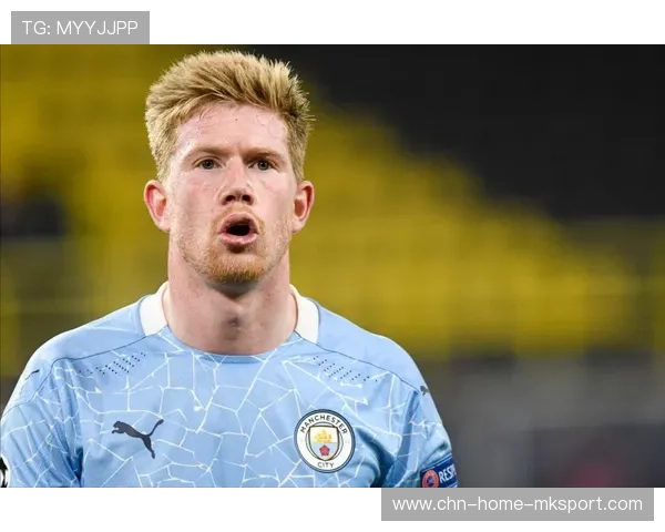 曼城德布劳内极限挑传助攻成为整场最亮画面